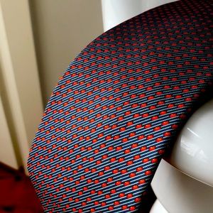 Hermès tie